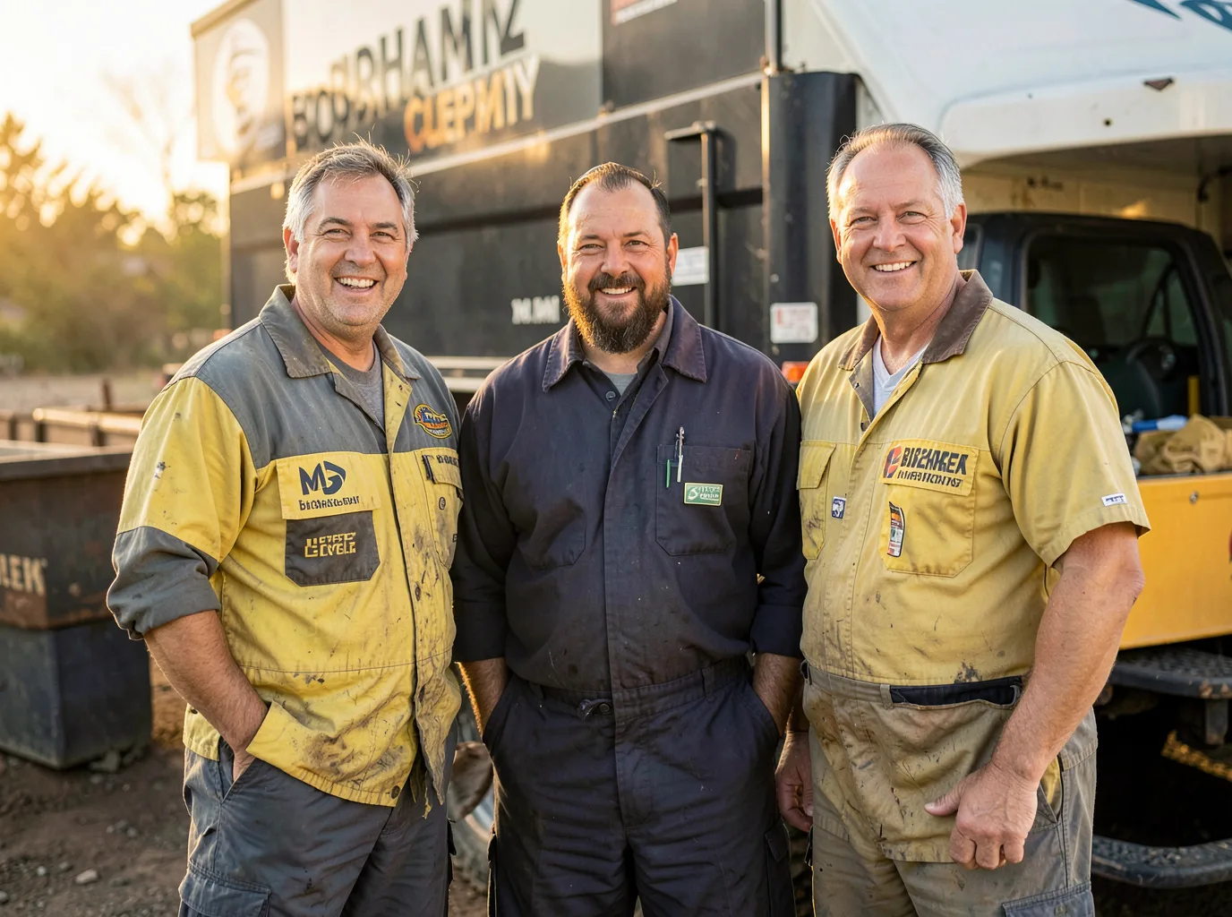 Sewage Cleanup company in Loving, TX