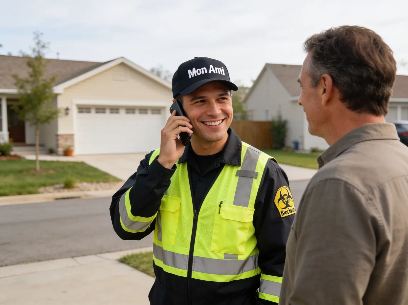 Sewage Cleanup Loving, TX FAQs